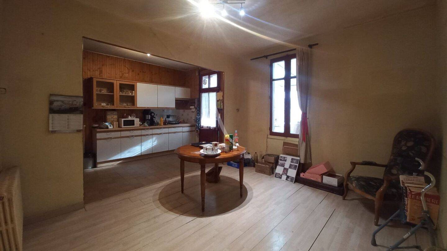 Maison à vendre, 60m², Nantes