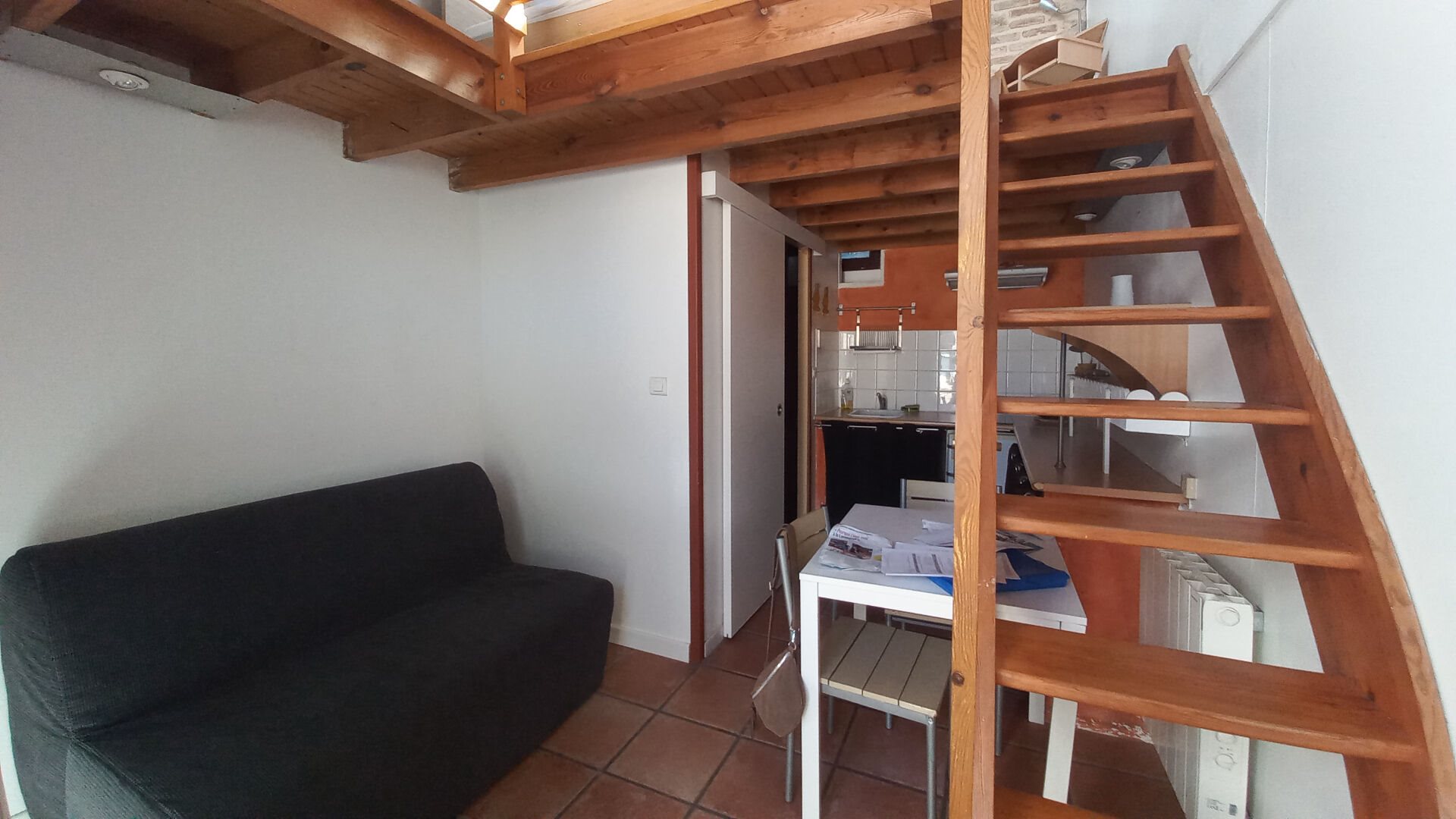Maison à vendre, 19m², Nantes