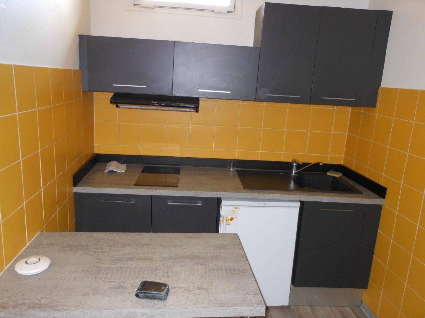 Appartement à louer, 23m², Neyron