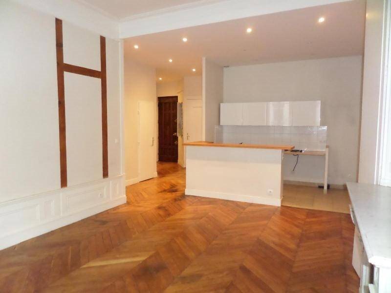 Appartement à louer, 81m², Lyon 2ème