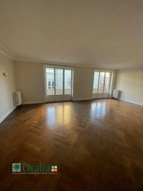 Appartement à louer, 96m², Lyon 3ème