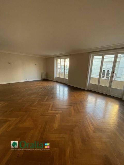 Appartement à louer, 96m², Lyon 3ème