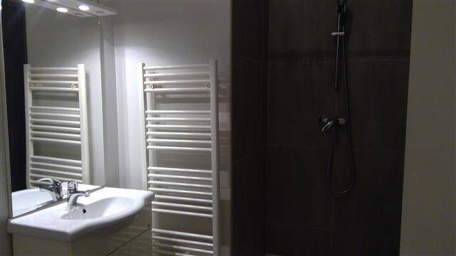 Appartement à louer, 37m², Lyon 2ème