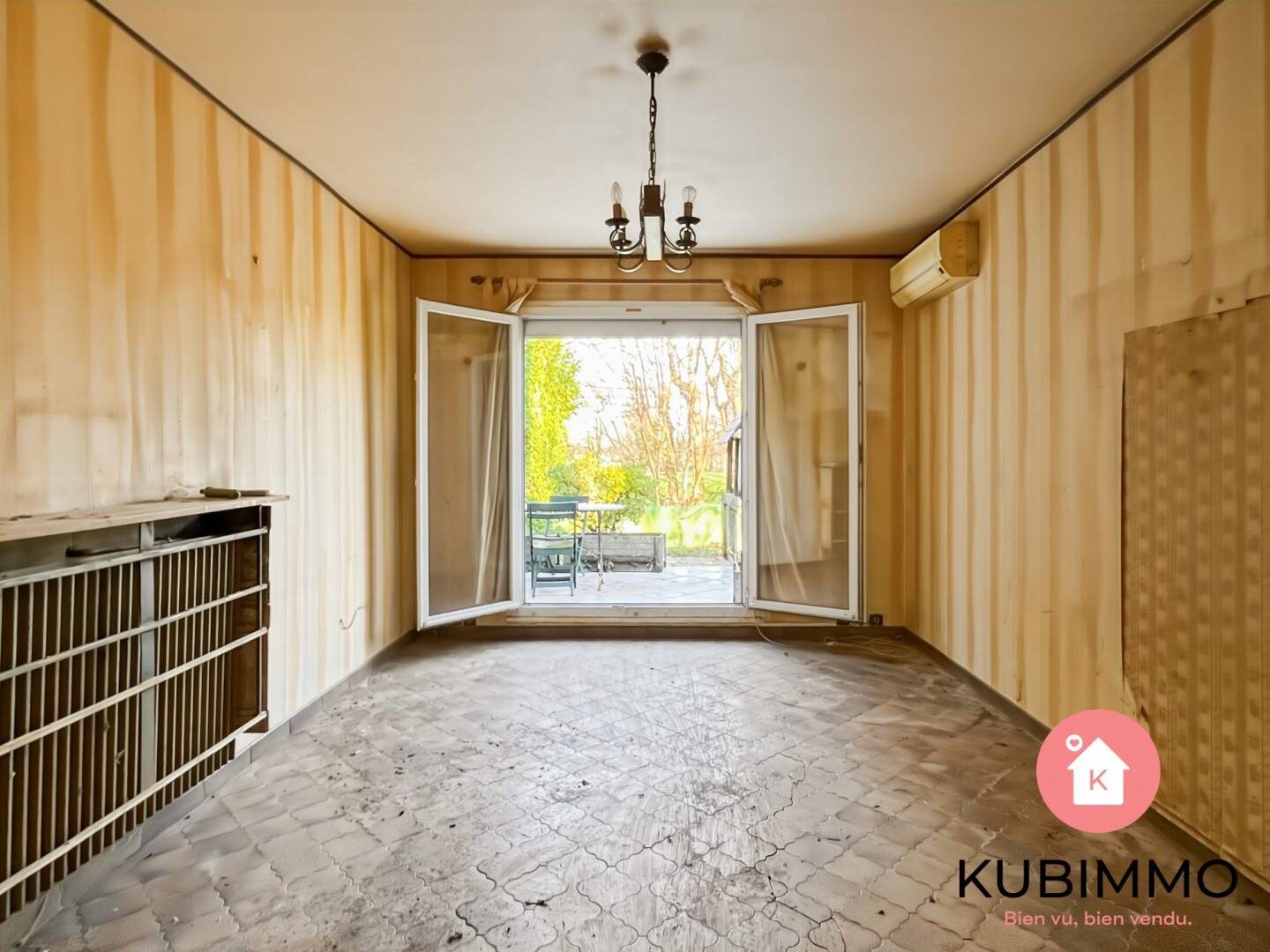 Maison à vendre, 84m², Noisiel