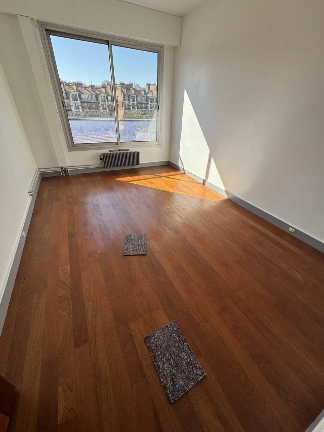 Appartement à vendre, 74m², Paris 19ème
