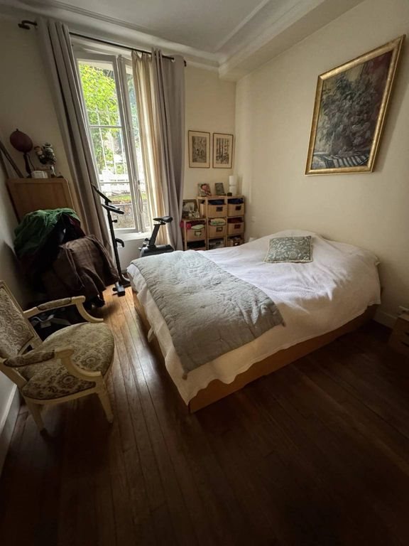Appartement à vendre, 49m², Paris 19ème