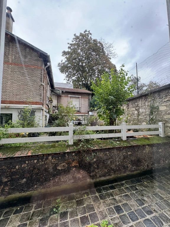 Appartement à vendre, 49m², Paris 19ème