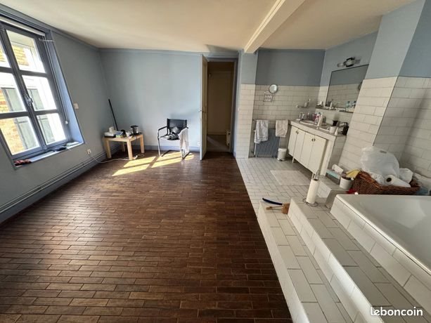 Maison à vendre, 150m², Paris 20ème