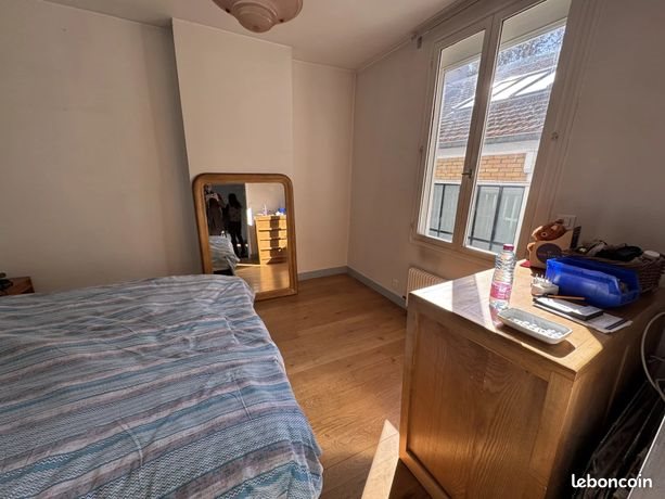 Maison à vendre, 150m², Paris 20ème