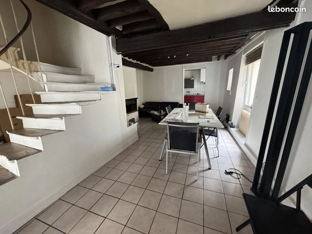 Maison à vendre, 150m², Paris 20ème