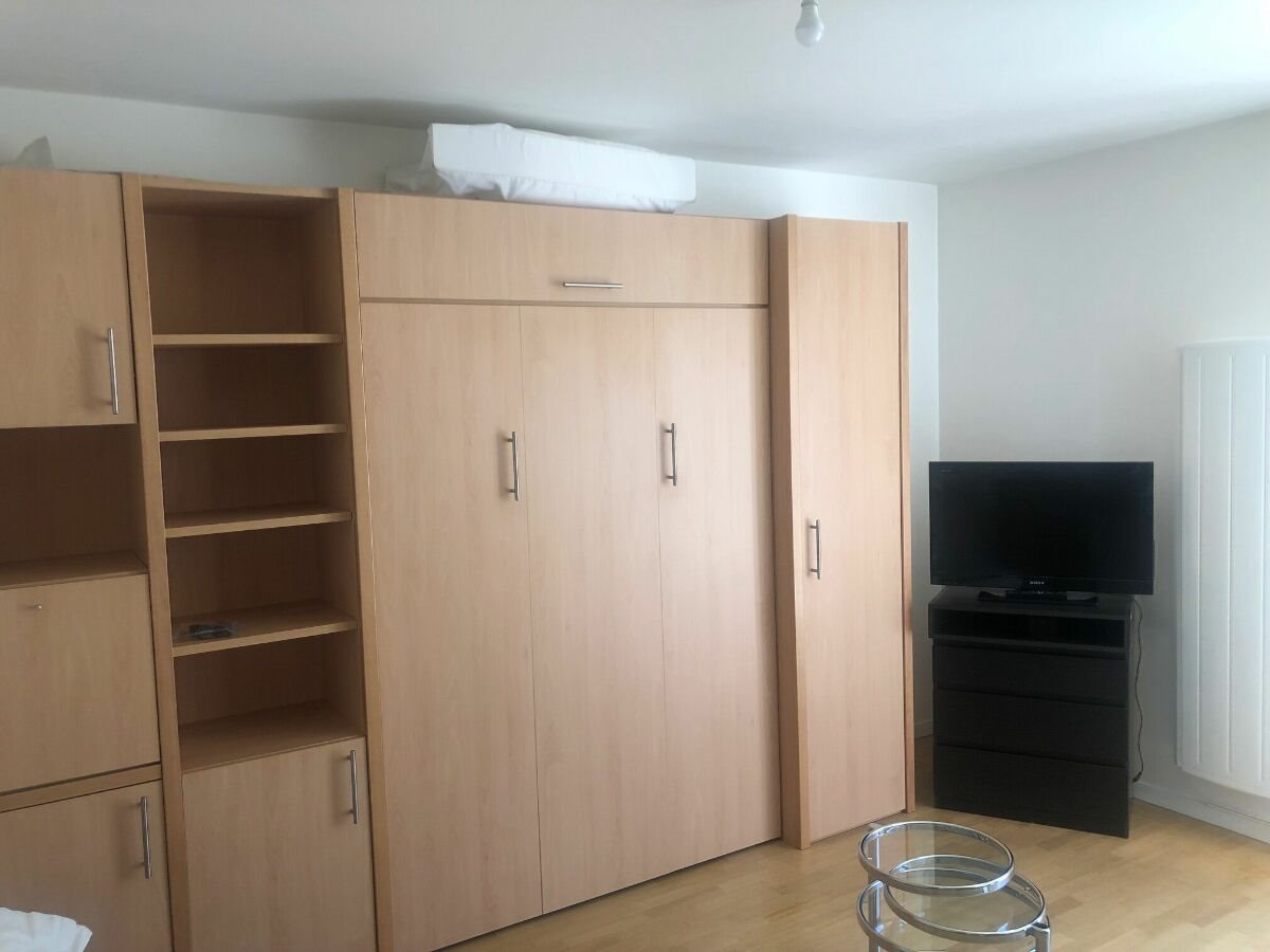 Appartement à louer, 26m², Boulogne-Billancourt