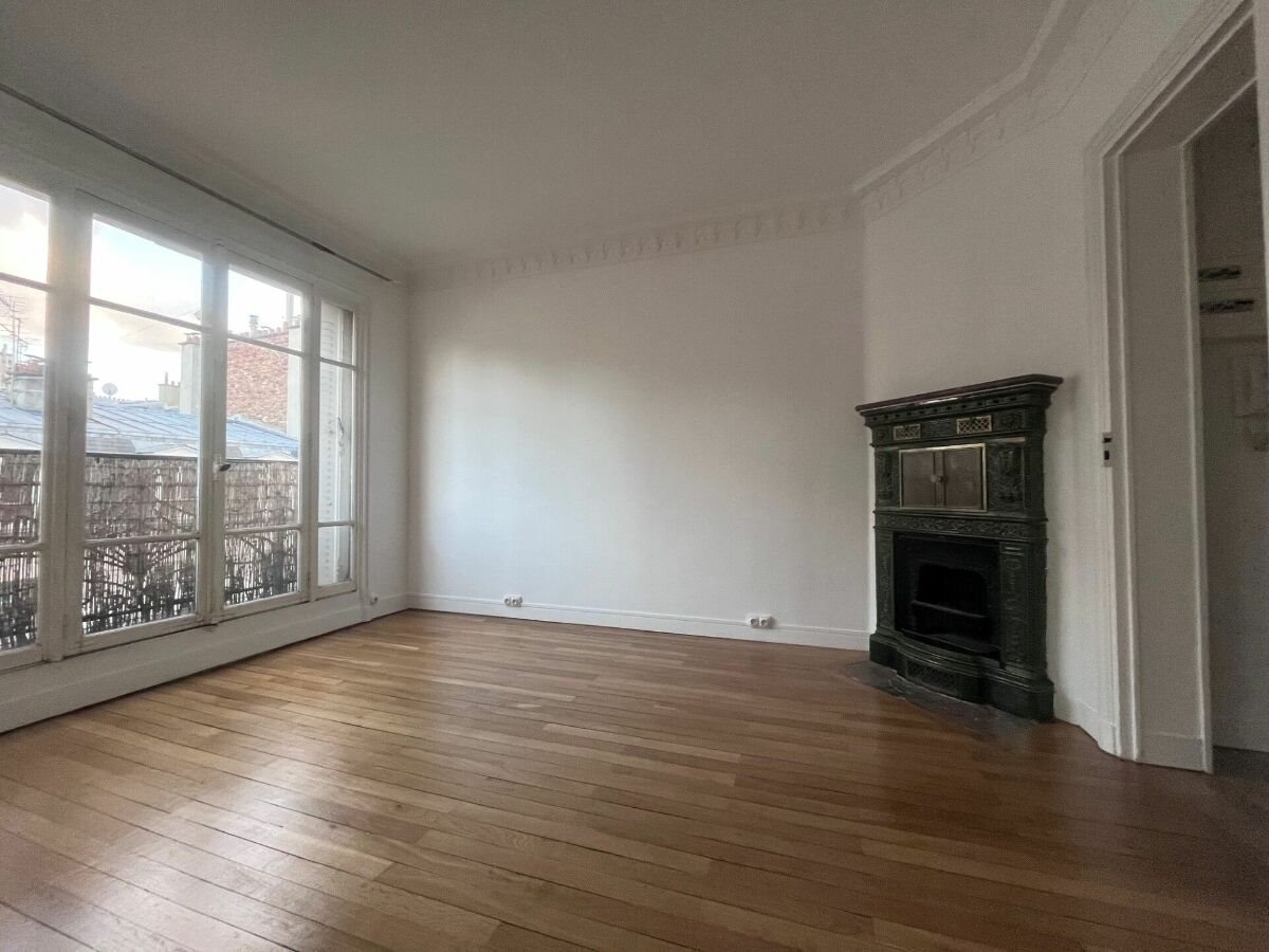 Appartement à louer, 61m², Paris 15ème