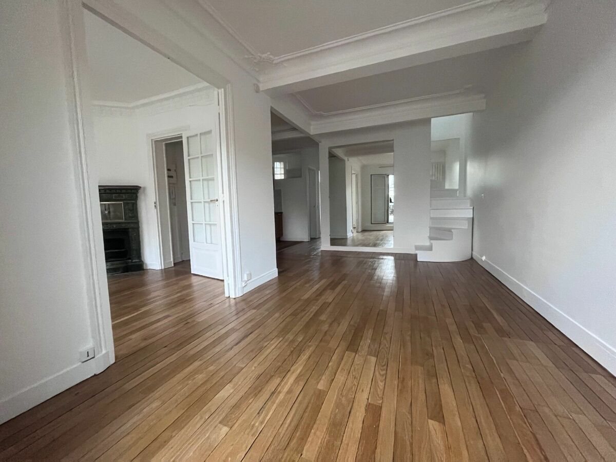 Appartement à louer, 61m², Paris 15ème