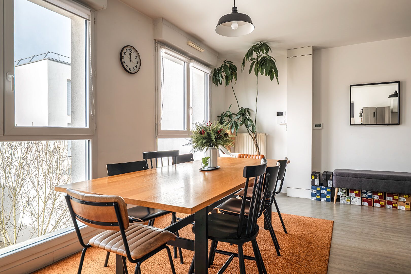 Appartement à vendre, 82m², Epinay-sur-Orge