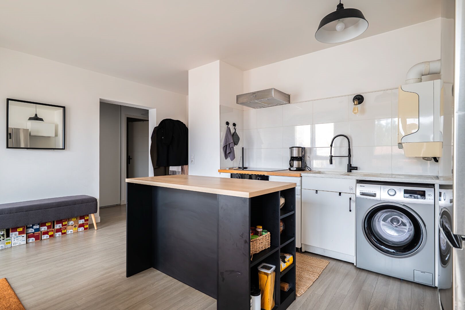 Appartement à vendre, 82m², Epinay-sur-Orge