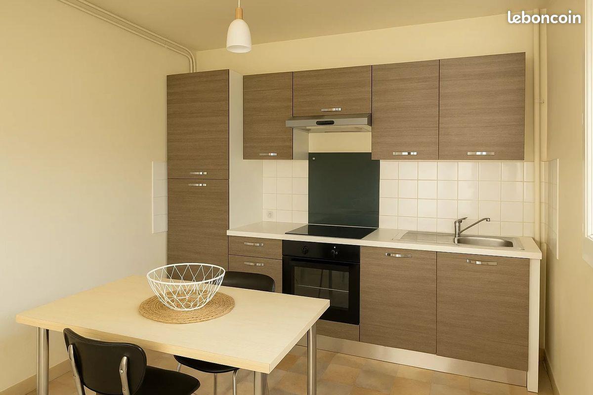 Appartement à louer, 30m², Limoges