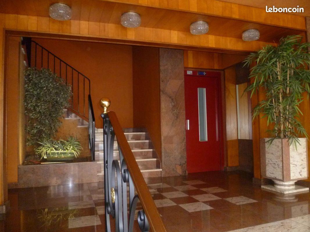 Appartement à louer, 30m², Limoges