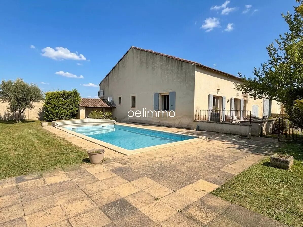 Maison à vendre, 137m², Alleins