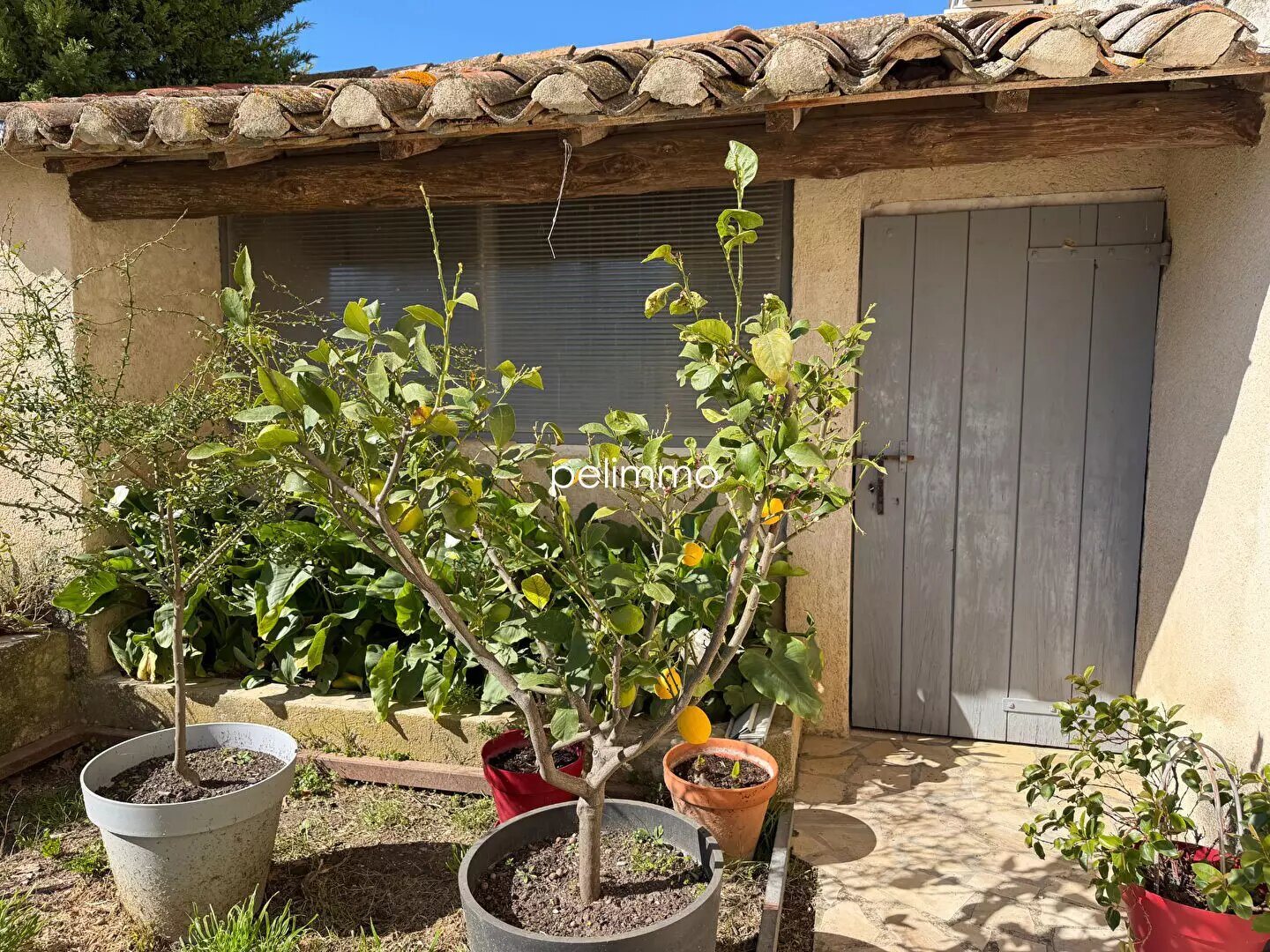 Maison à vendre, 137m², Alleins