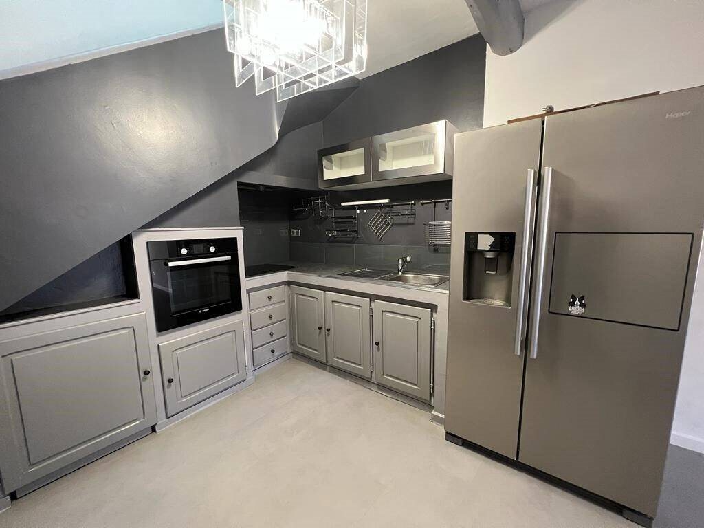 Maison à louer, 83m², Saint-Cannat