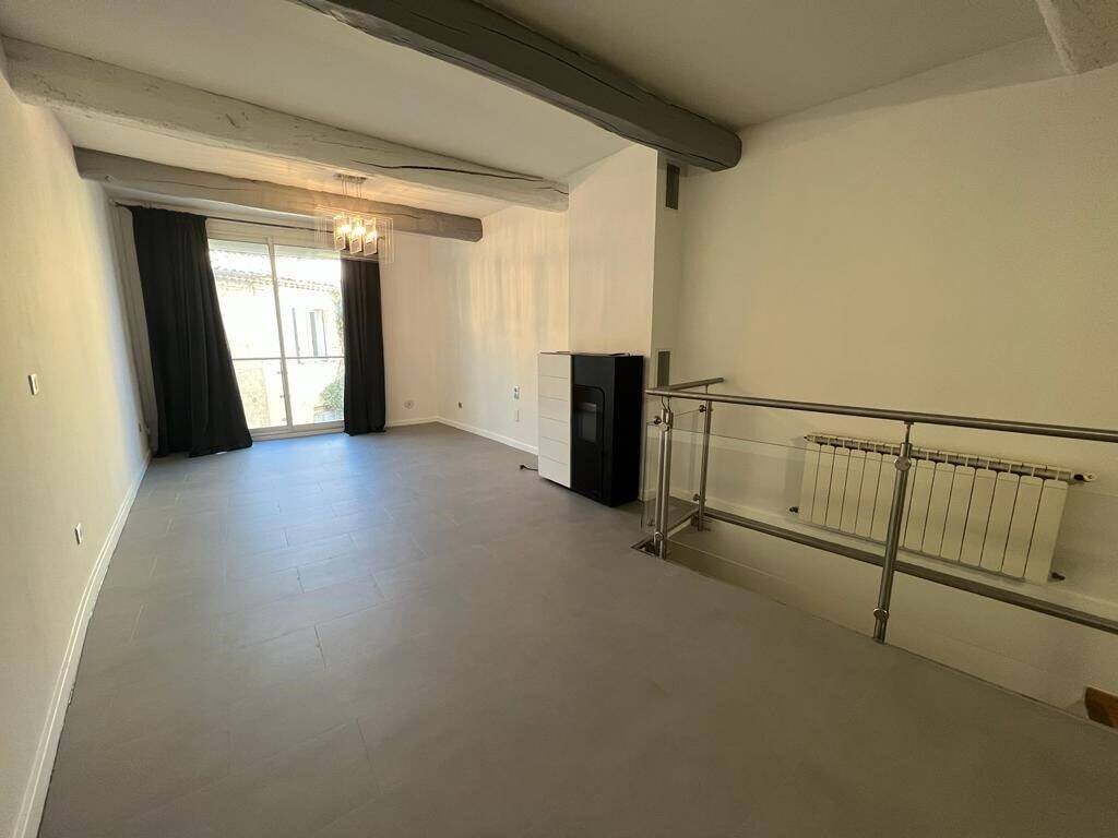 Maison à louer, 83m², Saint-Cannat