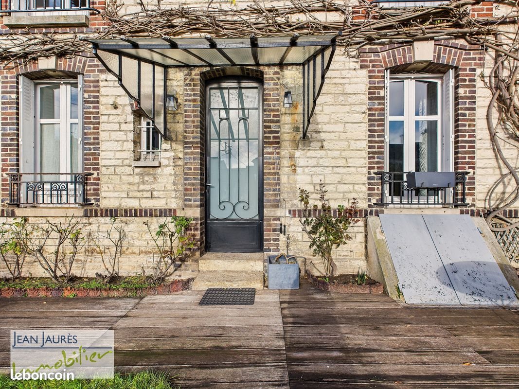 Maison à vendre, 227m², Sainte-Savine