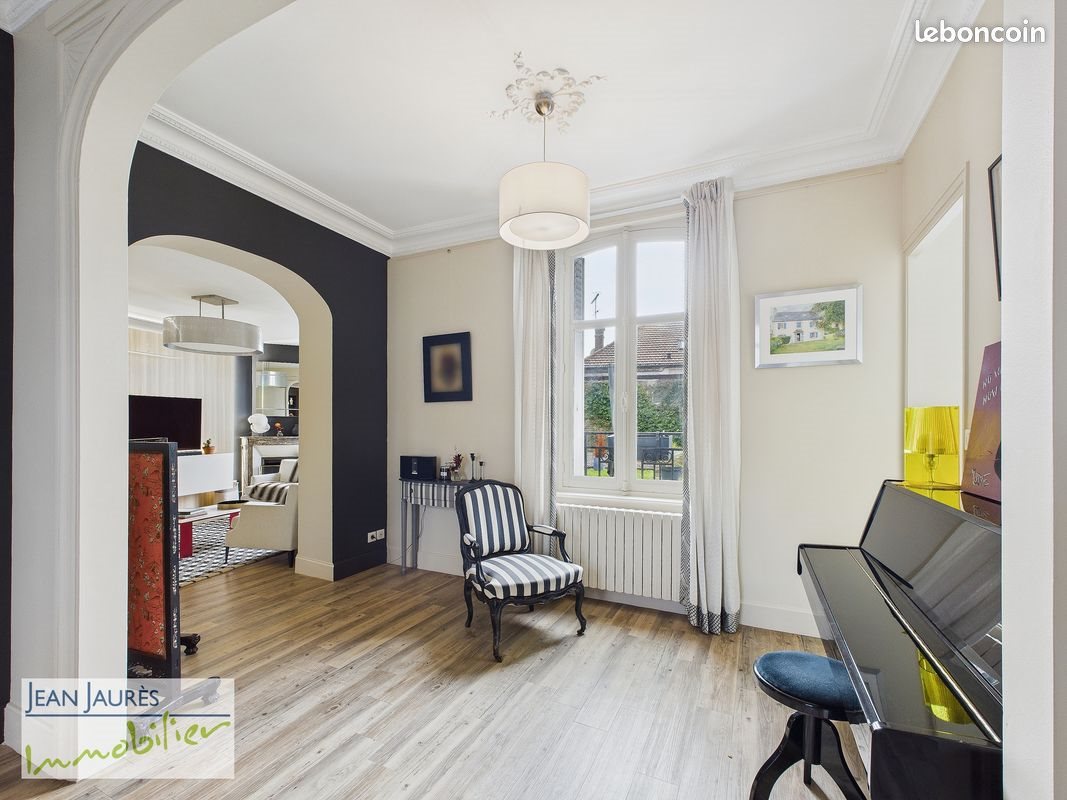 Maison à vendre, 227m², Sainte-Savine