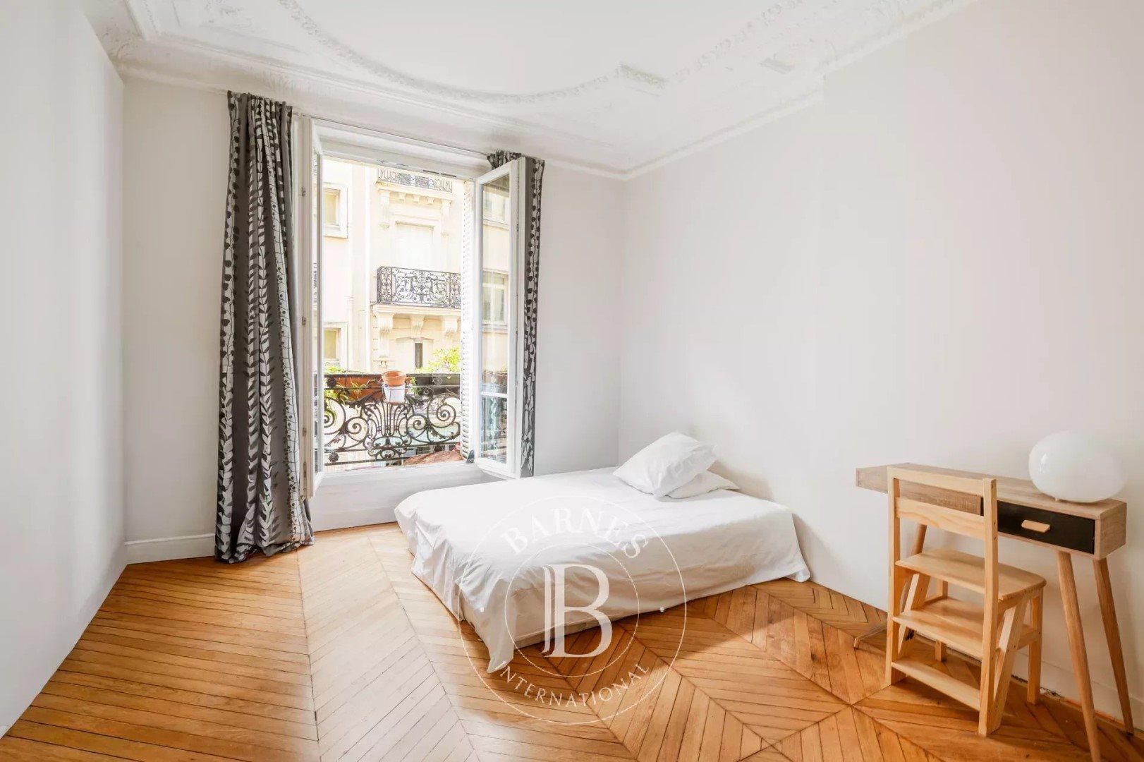 Appartement à vendre, 102m², Paris 9ème