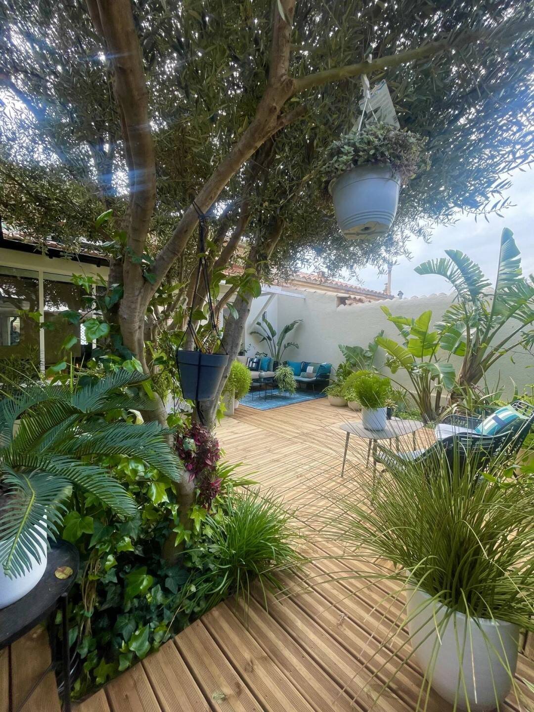 Appartement à vendre, 120m², Perpignan