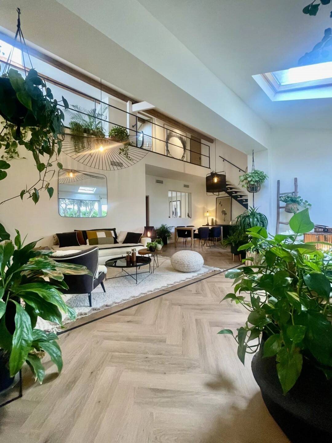 Appartement à vendre, 120m², Perpignan