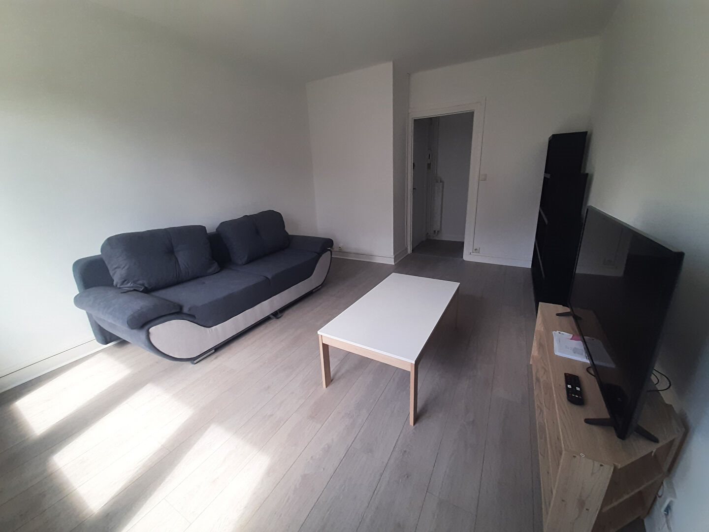 Appartement à louer, 45m², Saint-Sébastien-sur-Loire