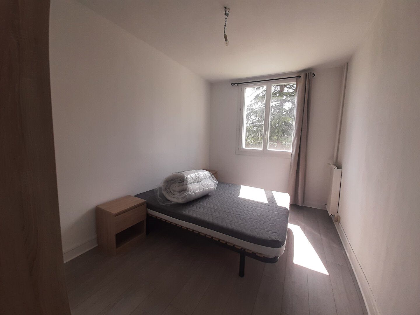 Appartement à louer, 45m², Saint-Sébastien-sur-Loire