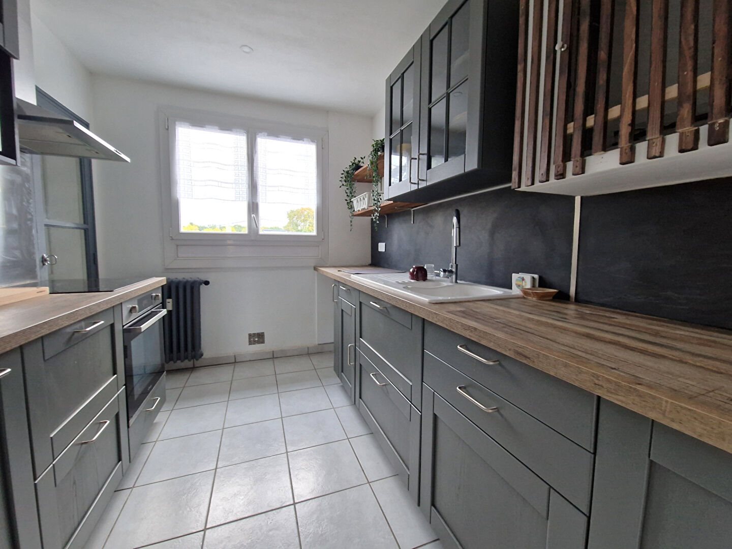 Appartement à vendre, 70m², Nantes