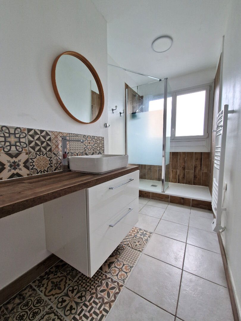 Appartement à vendre, 70m², Nantes