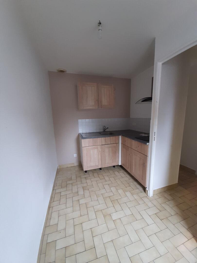 Maison à louer, 77m², Nantes