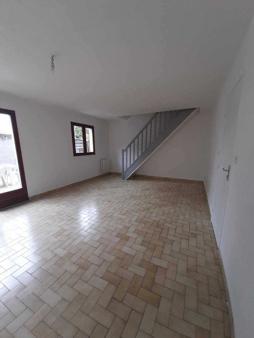 Maison à louer, 77m², Nantes