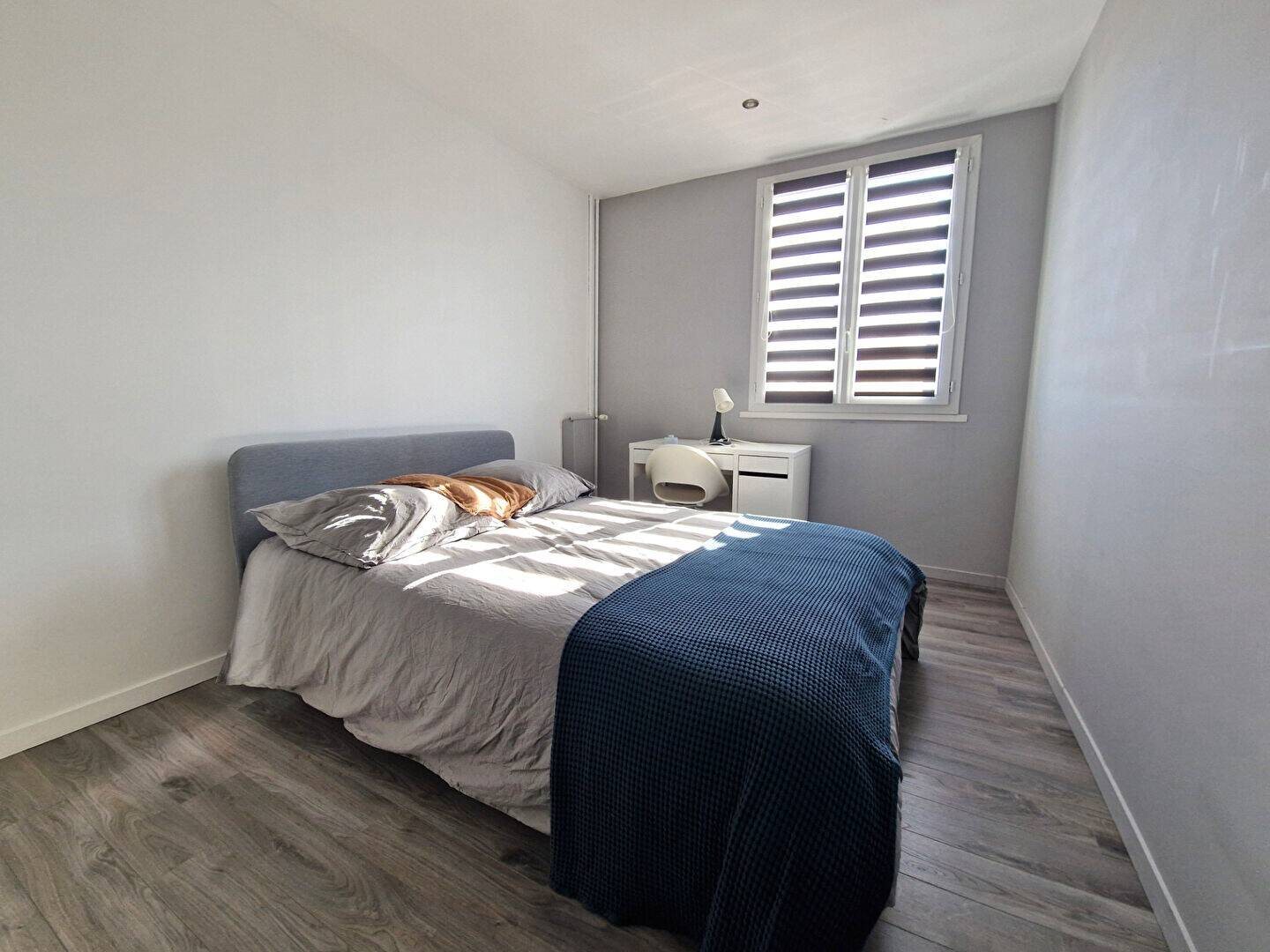 Appartement à vendre, 75m², Nantes