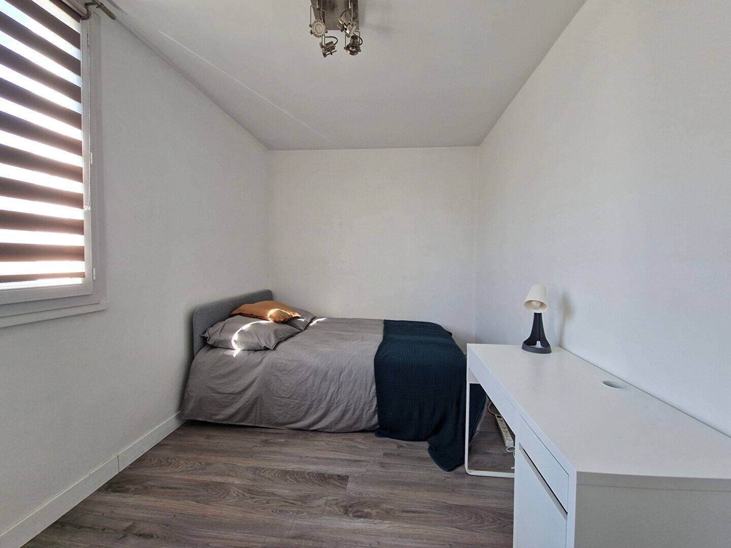 Appartement à vendre, 75m², Nantes