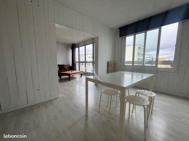 Appartement à vendre, 78m², Nantes