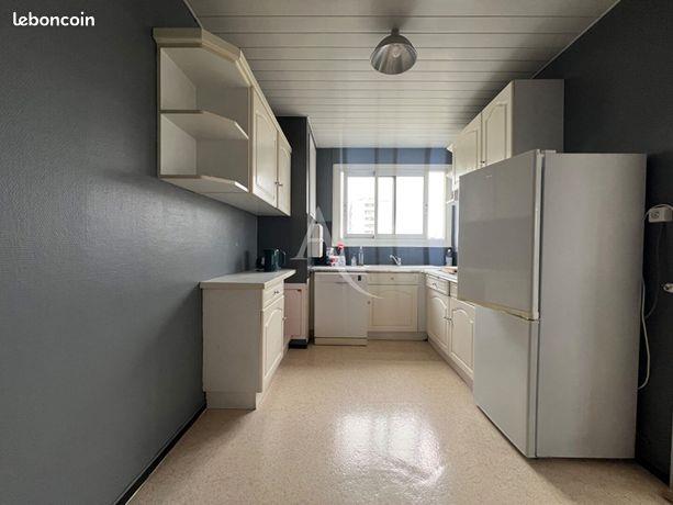 Appartement à vendre, 78m², Nantes