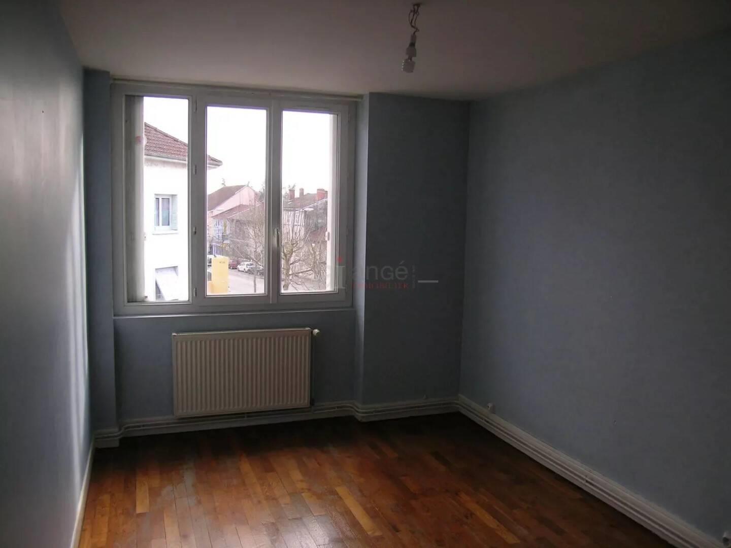 Appartement à louer, 65m², Pont-d'Ain