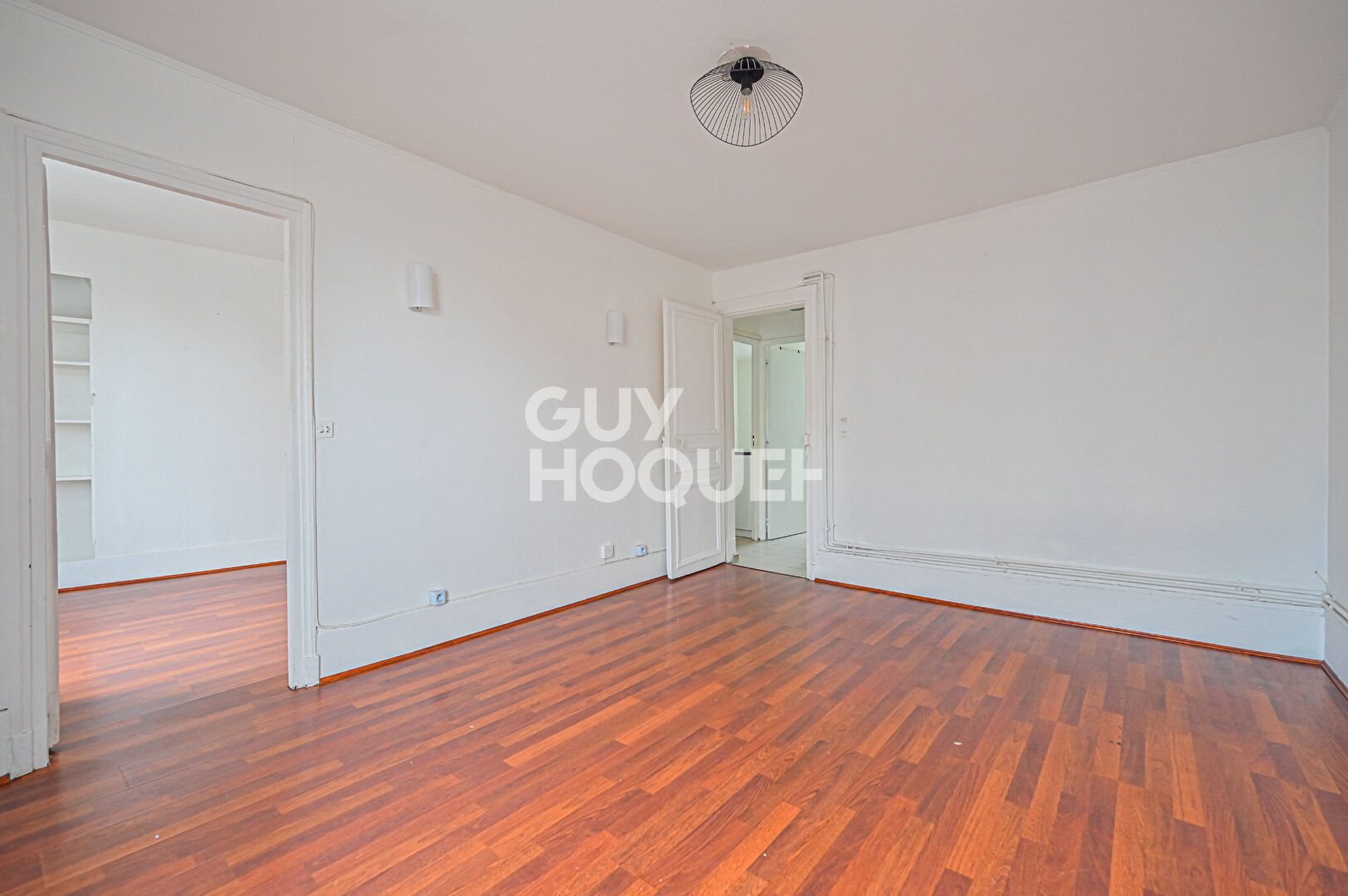 Appartement à vendre, 40m², Paris 12ème