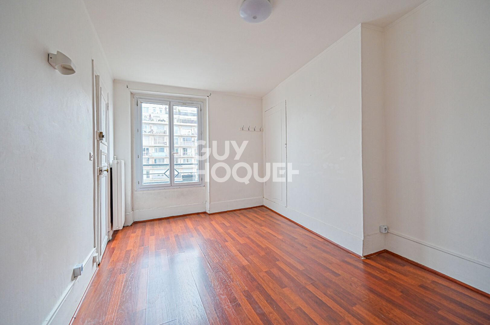 Appartement à vendre, 40m², Paris 12ème