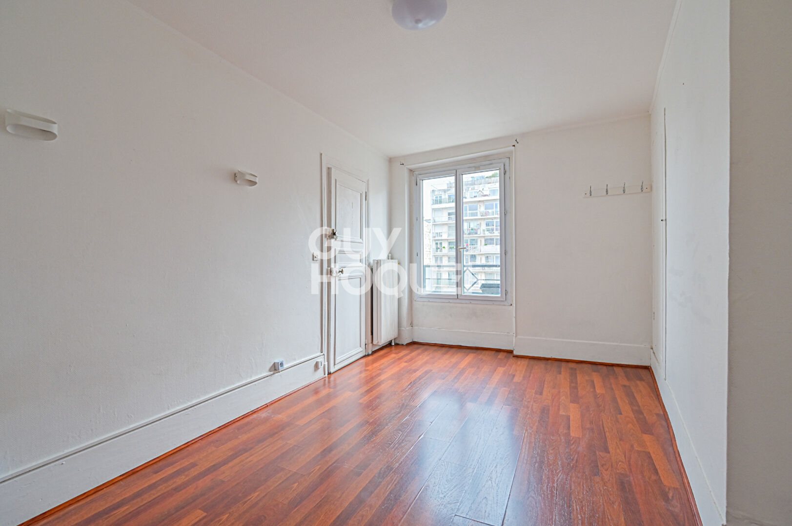 Appartement à vendre, 40m², Paris 12ème
