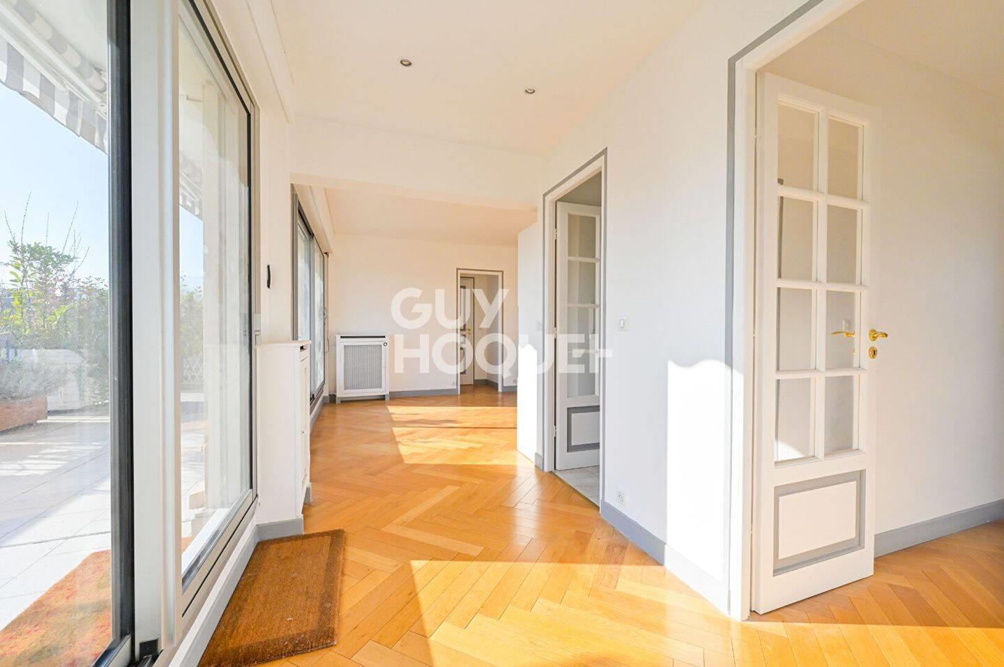 Appartement à vendre, 72m², Paris 12ème