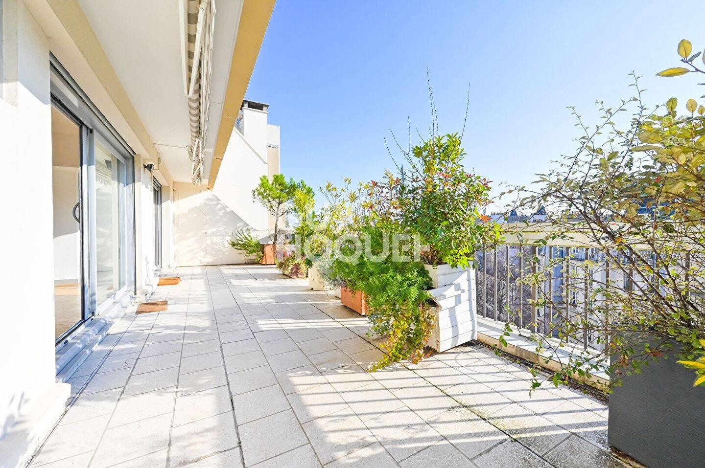 Appartement à vendre, 72m², Paris 12ème