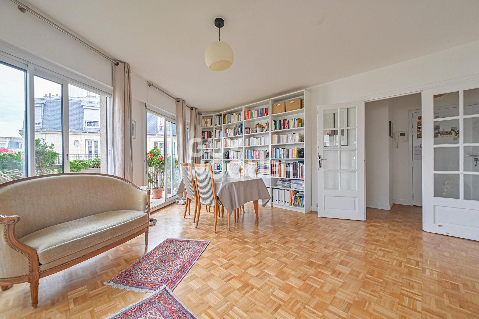 Appartement à vendre, 51m², Paris 12ème