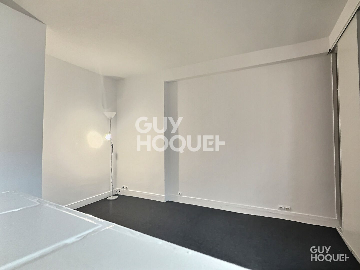 Appartement à vendre, 22m², Paris 12ème
