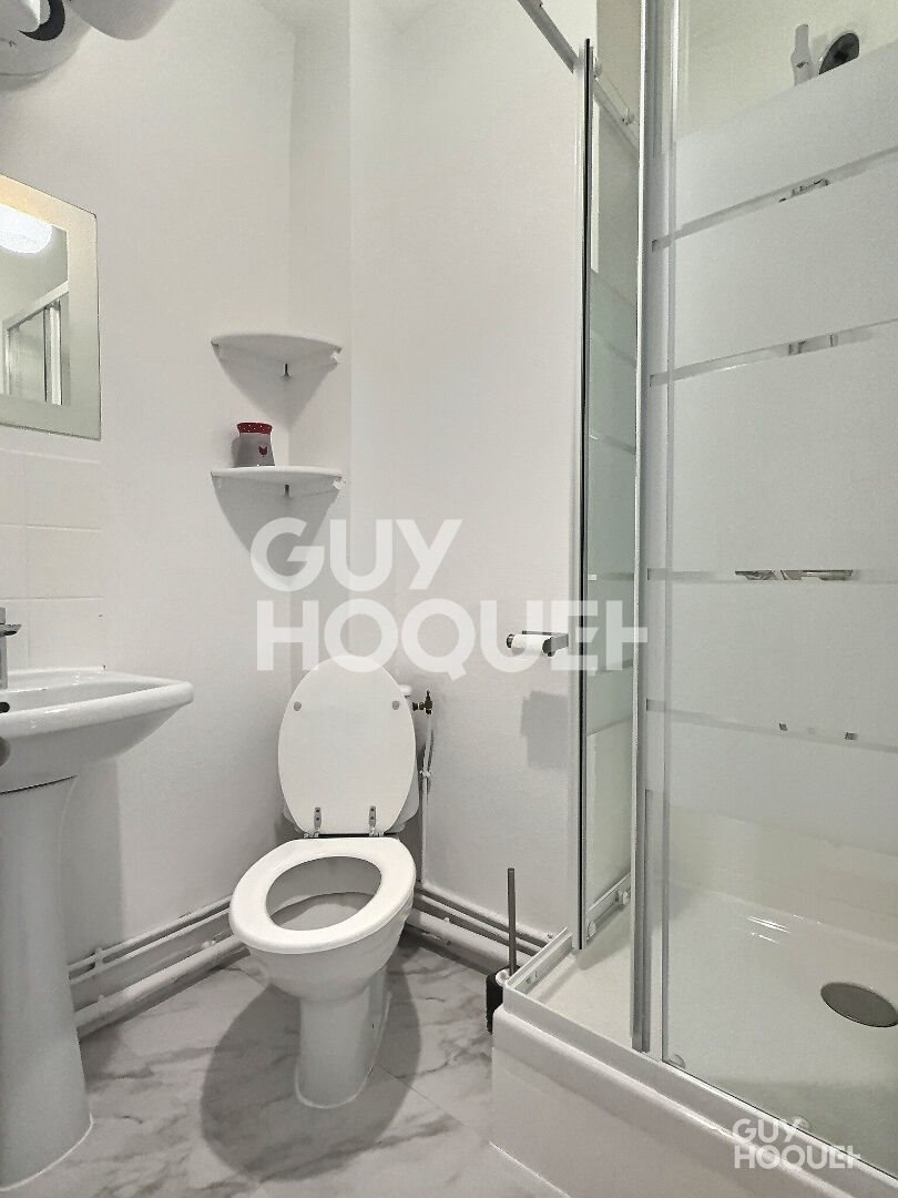 Appartement à vendre, 22m², Paris 12ème