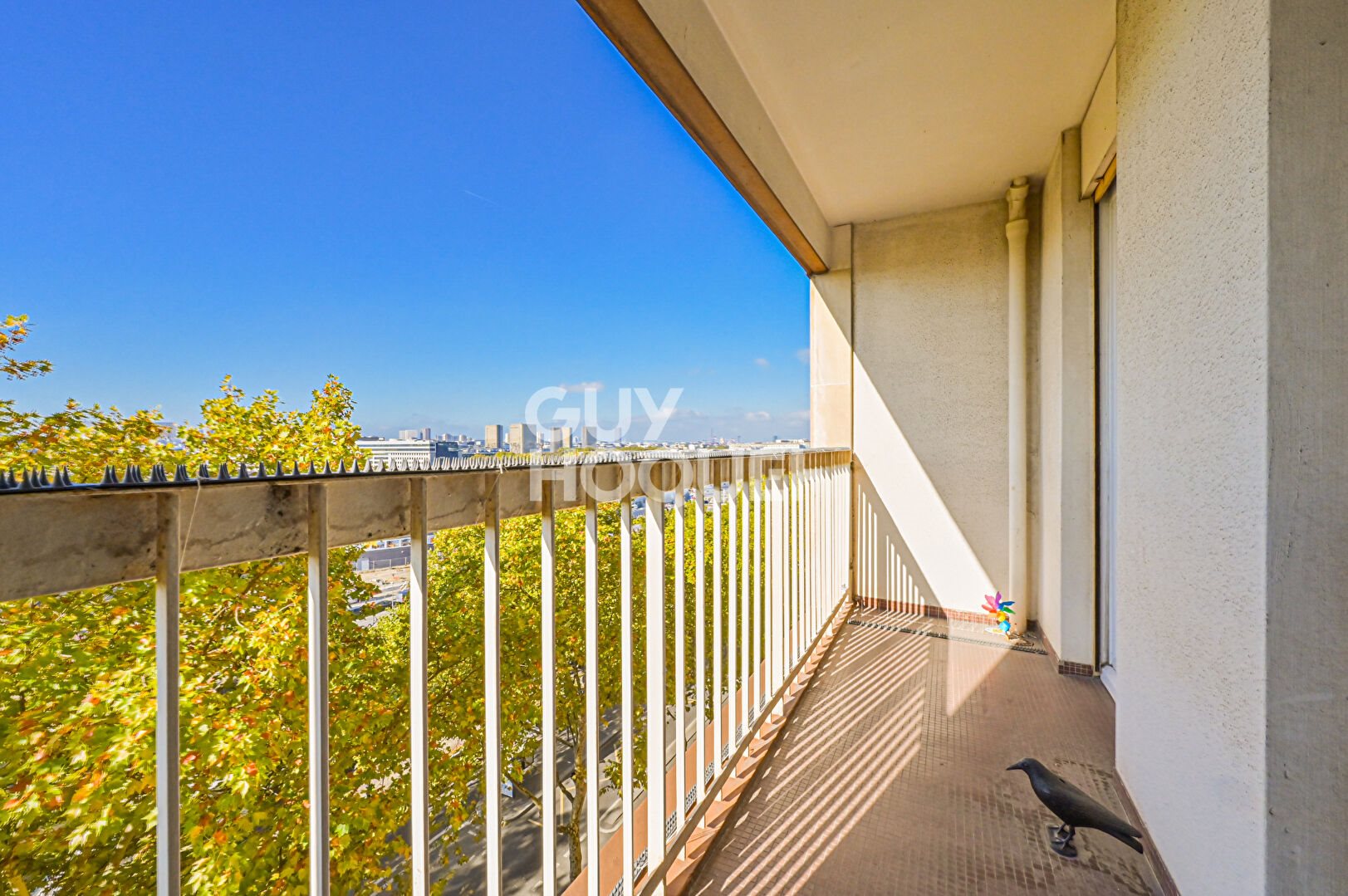 Appartement à vendre, 60m², Paris 12ème